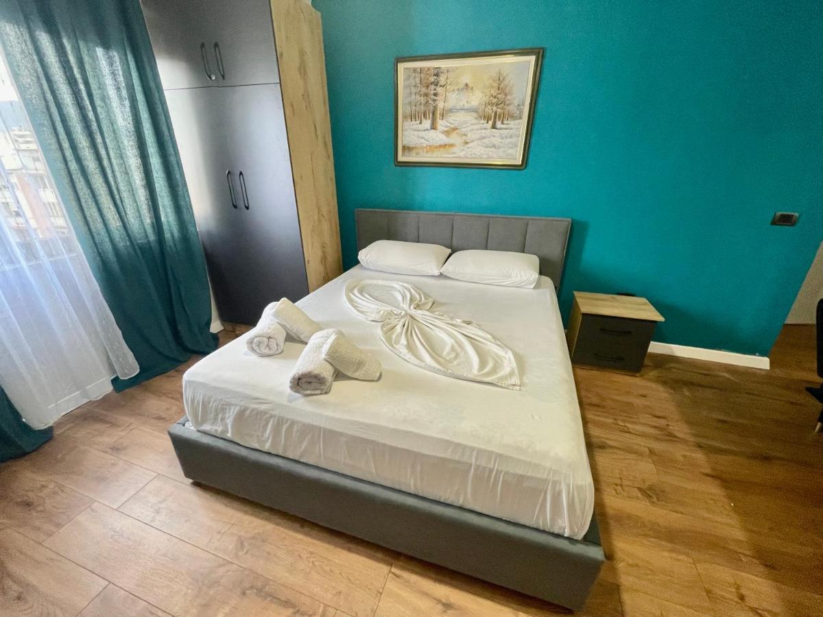 Appartement Keon Superb Tirana