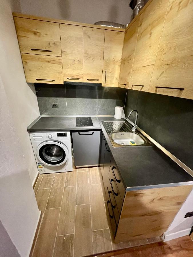 Keon Superb Apartament *