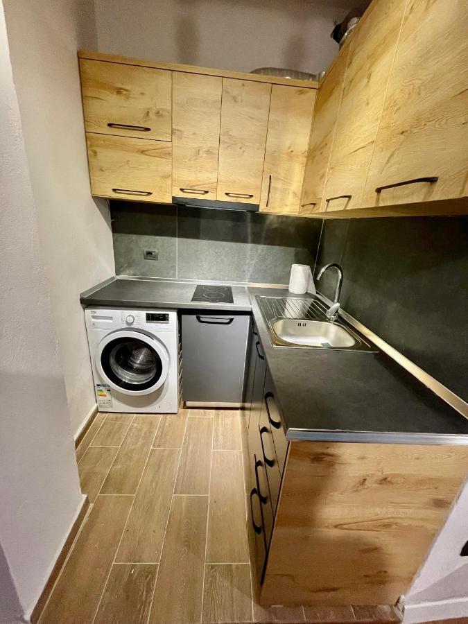 Keon Superb Apartament Tirana