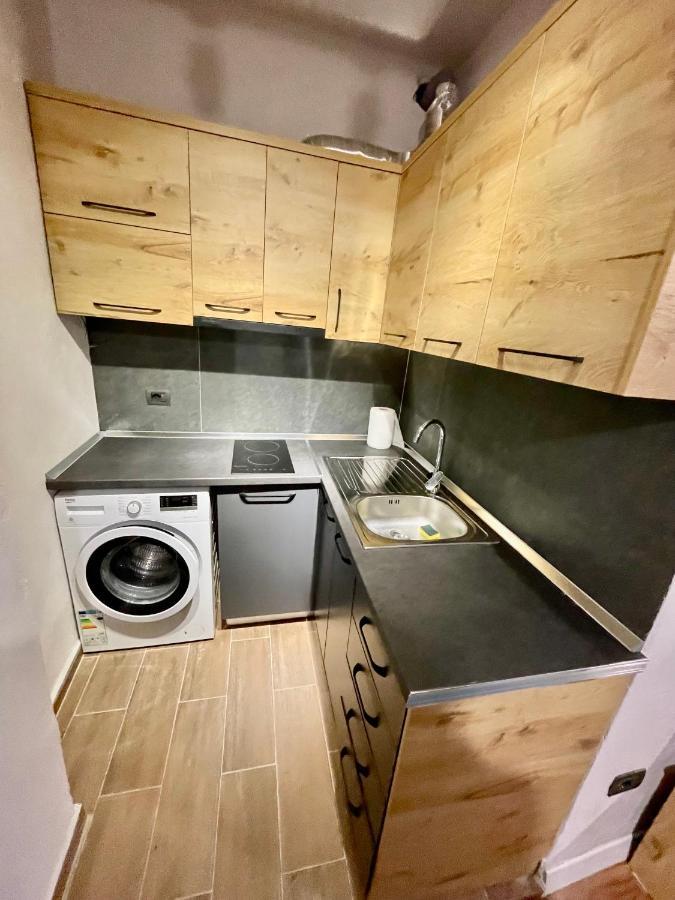 Keon Superb Apartament