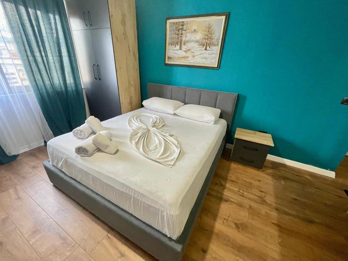 Apartament Keon Superb Tirana